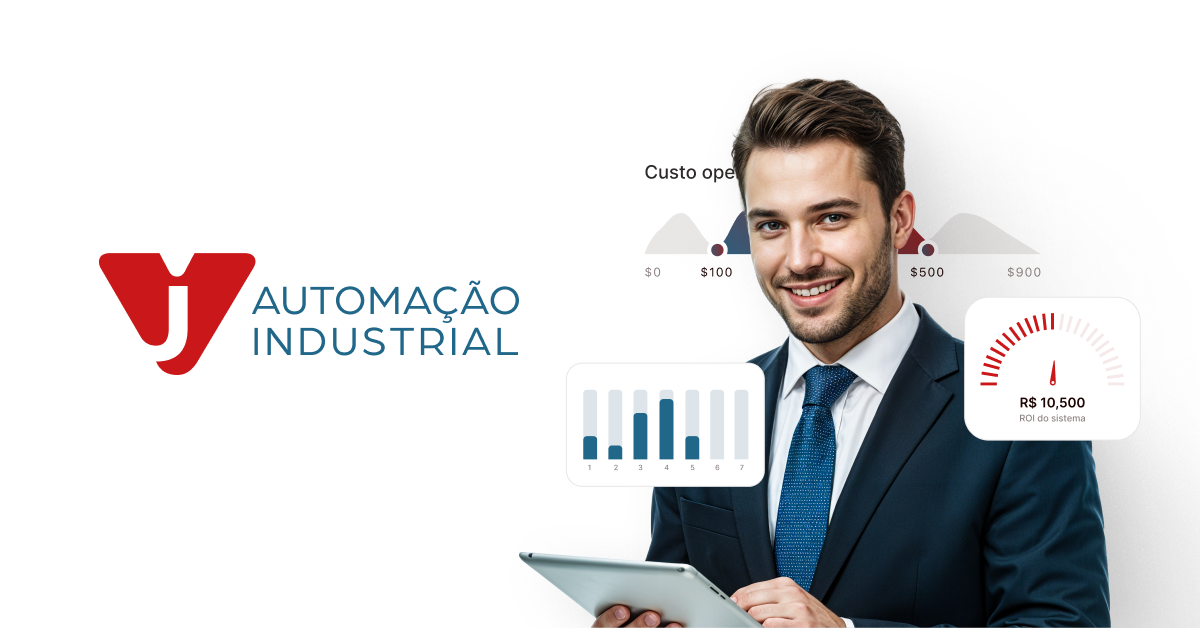 V.j. Servicos em Automacao Industrial, Instalacoes e Comercio Ltda.