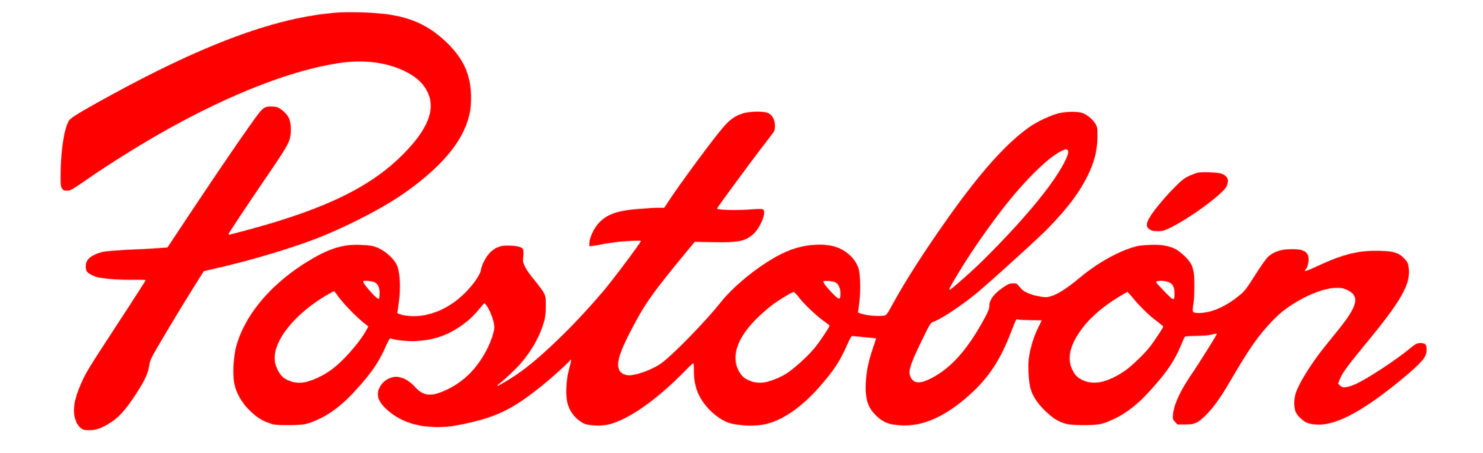 Postebón